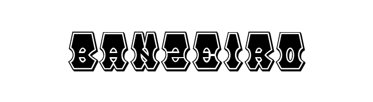 Boner Regular  Free Fonts Download