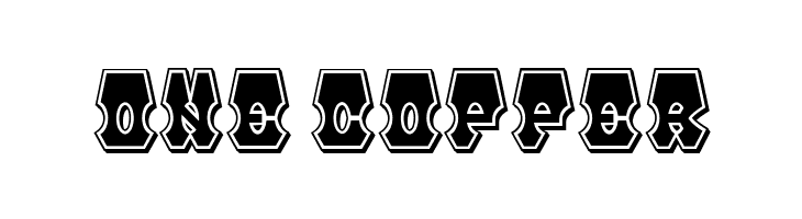 Boner Regular  Free Fonts Download