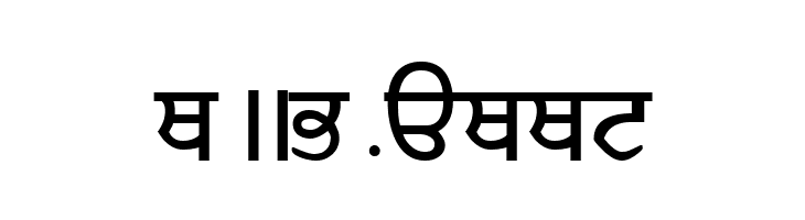 Ajit  Free Fonts Download