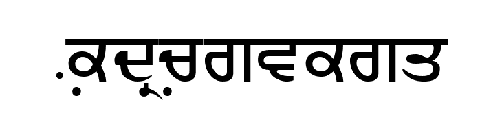 Ajit  Free Fonts Download