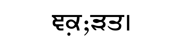 Ajit  Free Fonts Download