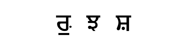 Ajit  Free Fonts Download