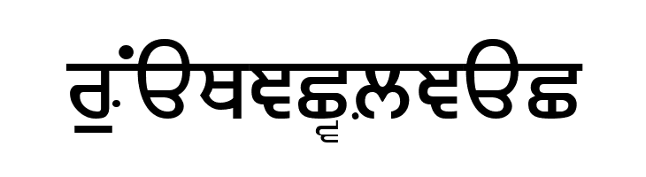 Ajit  Free Fonts Download