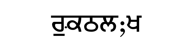 Ajit  Free Fonts Download