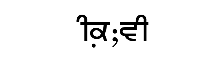 Ajit  Free Fonts Download