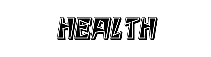 Worldwide Italic  Free Fonts Download