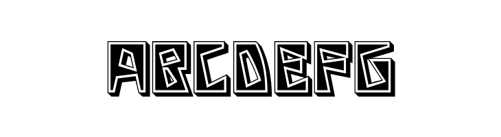 Worldwide Regular  Free Fonts Download