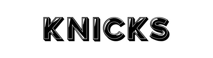 Nucleus Regular  Free Fonts Download