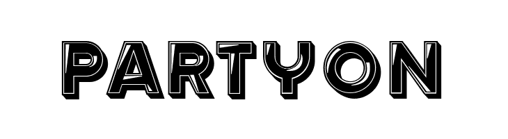 Nucleus Regular  Free Fonts Download