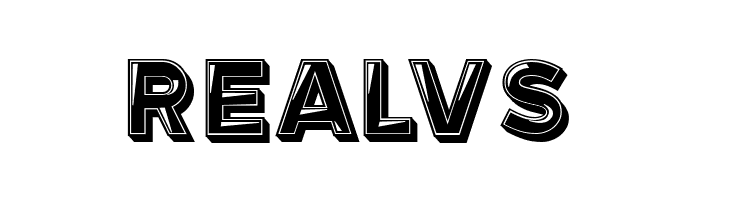 Nucleus Regular  Free Fonts Download