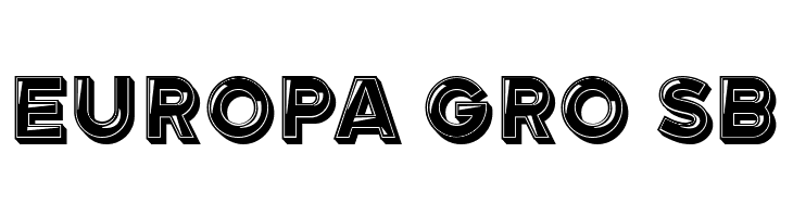 Nucleus Regular  Free Fonts Download