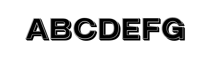 Comfort Regular  Free Fonts Download