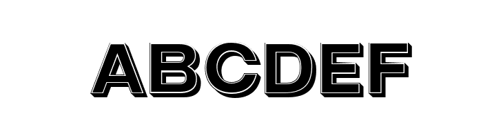 Comfort Regular  Free Fonts Download