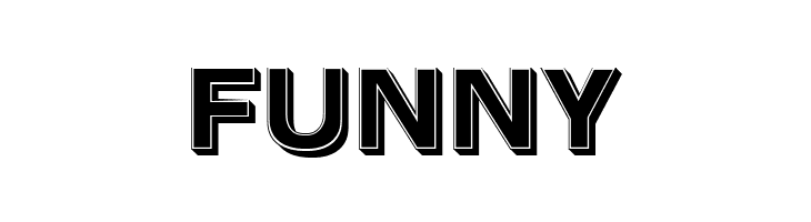 Comfort Regular  Free Fonts Download