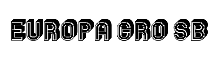 Ural Regular  Free Fonts Download