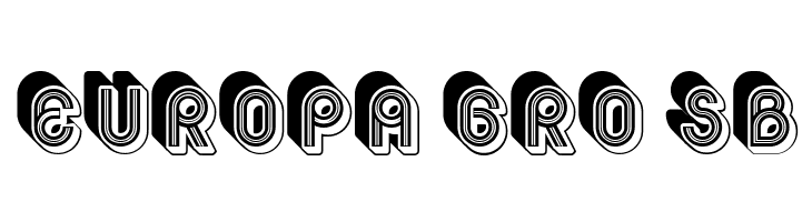 Route Regular  Free Fonts Download