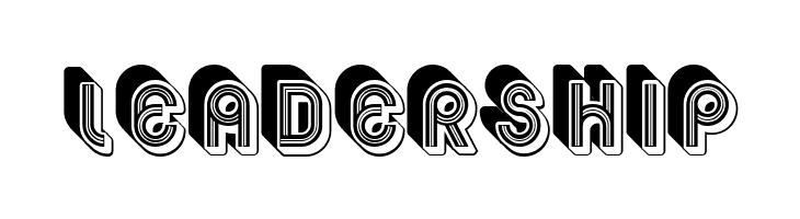 Route Regular  Free Fonts Download