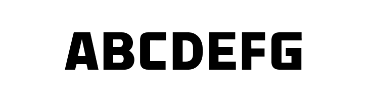 Mangonel Regular  Free Fonts Download