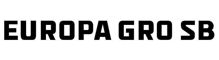 Mangonel Regular  Free Fonts Download