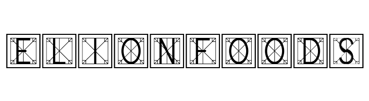 Vitruvian Regular  Free Fonts Download