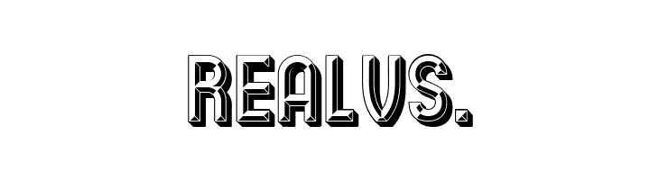 Iron Regular  Free Fonts Download