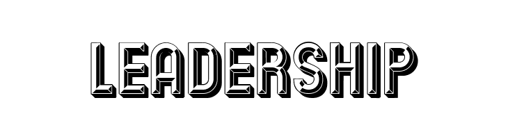 Iron Regular  Free Fonts Download