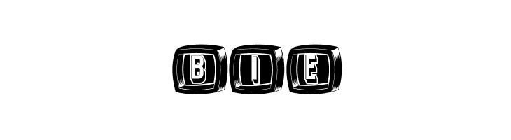Diperas Capitals Regular  Free Fonts Download