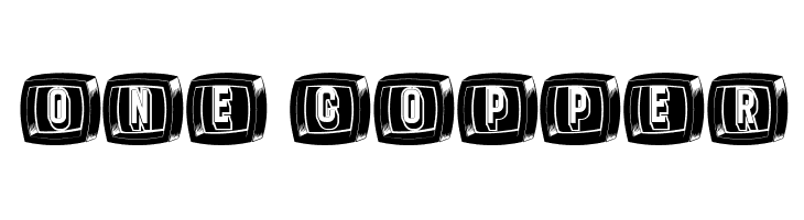 Diperas Capitals Regular  Free Fonts Download