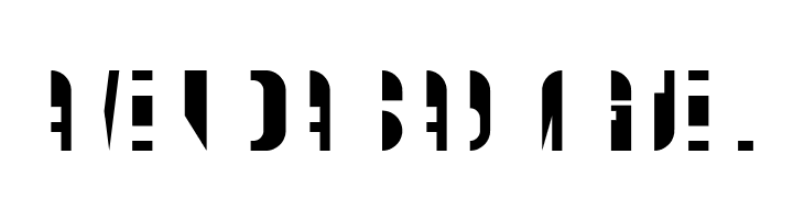 Custom Inferior Layer  Free Fonts Download