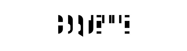 Custom Inferior Layer  Free Fonts Download