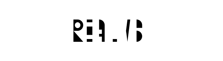 Custom Inferior Layer  Free Fonts Download