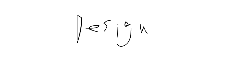 Kwikfont  Free Fonts Download