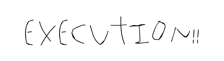 Kwikfont  Free Fonts Download