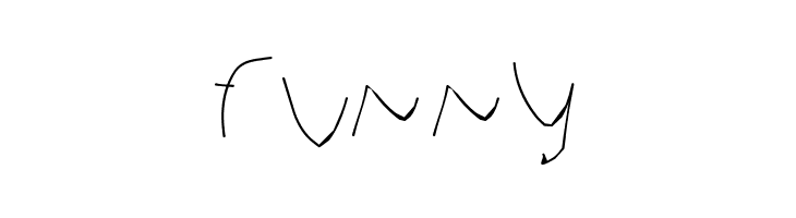 Kwikfont  Free Fonts Download