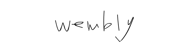 Kwikfont  Free Fonts Download