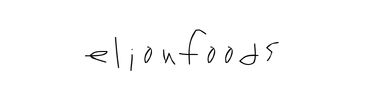 Kwikfont  Free Fonts Download