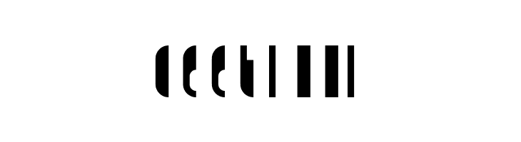 Custom Main Layer  Free Fonts Download