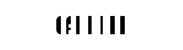 Custom Main Layer  Free Fonts Download