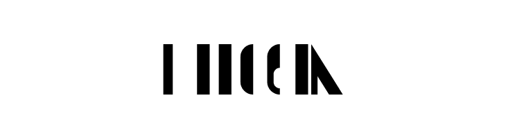 Custom Main Layer  Free Fonts Download