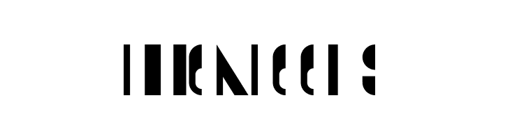 Custom Main Layer  Free Fonts Download