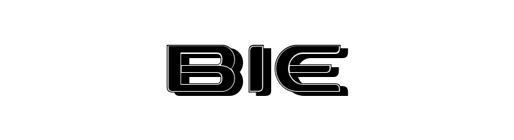 Nagoya Regular  Free Fonts Download