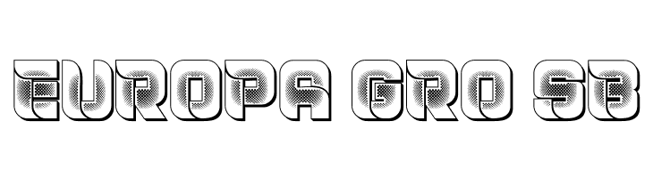 Espace Regular  Free Fonts Download