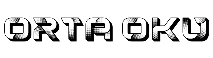 Course Regular  Free Fonts Download