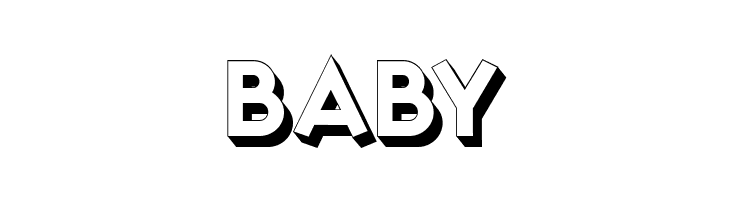 Shotgun Hollow Regular  Free Fonts Download