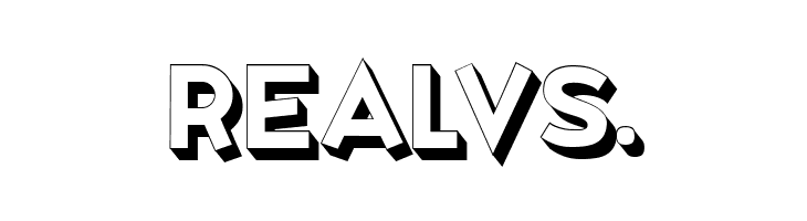 Shotgun Hollow Regular  Free Fonts Download