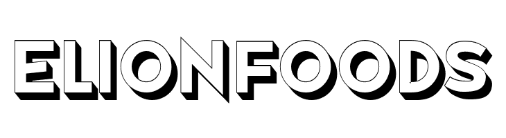 Shotgun Hollow Regular  Free Fonts Download