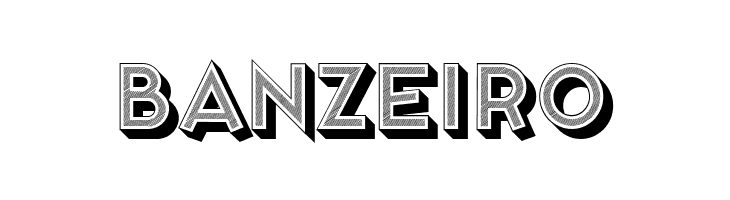 Shotgun Regular  Free Fonts Download