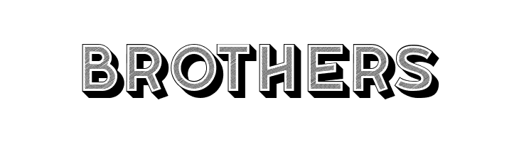 Shotgun Regular  Free Fonts Download