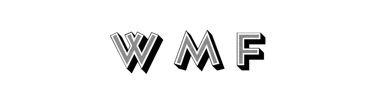 Shotgun Regular  Free Fonts Download