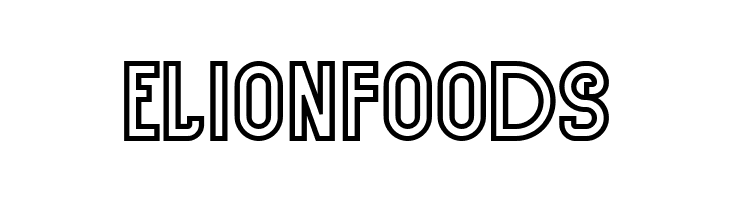 Republica Outline Regular  Free Fonts Download